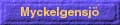 Myckelgensj